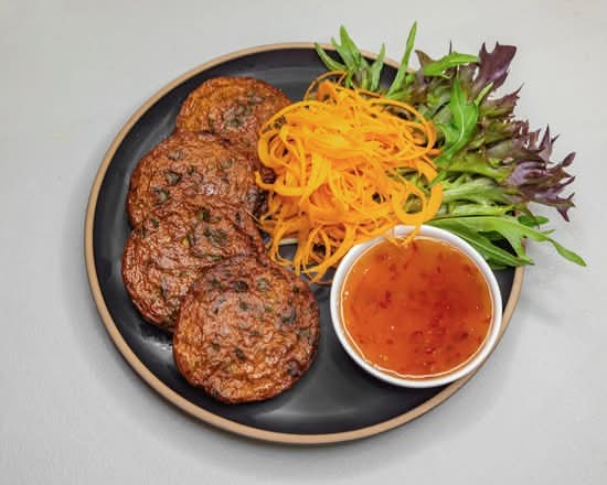 Fish Cakes (i)