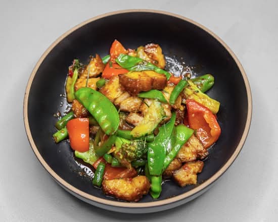 Pad Prik King