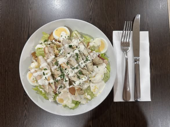 Caesar Salad