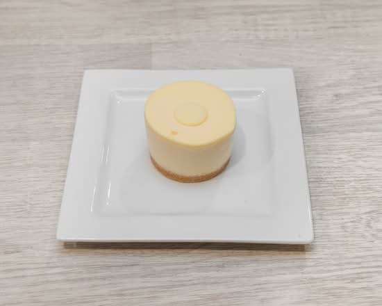 New York Cheesecake