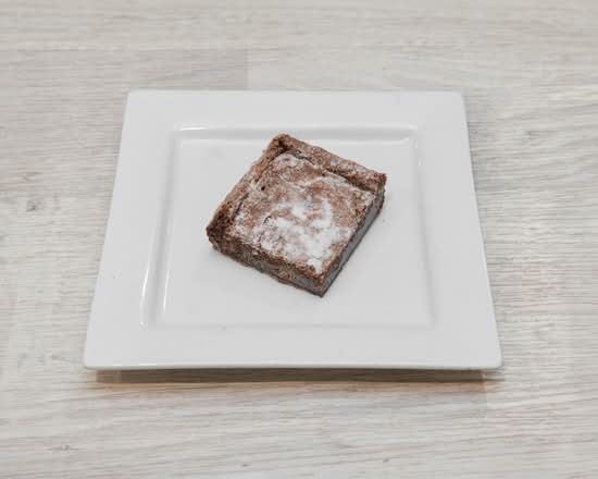 Chocolate Brownie
