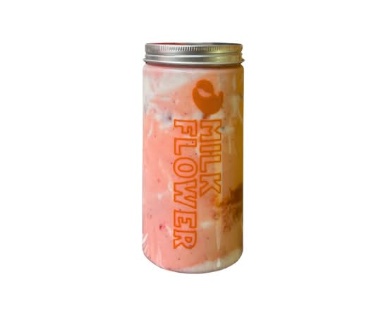 Strawberry Milk