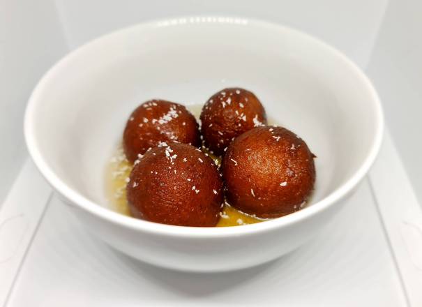 Gulab Jamun