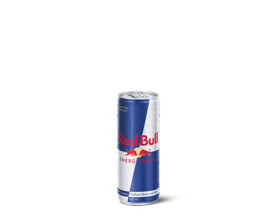 Red Bull Energy Drink 250ml^