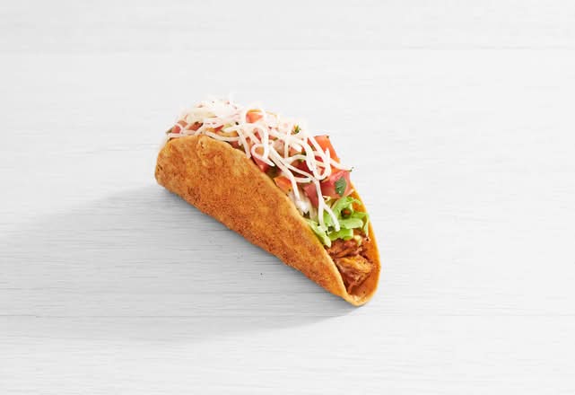 1 Taco
