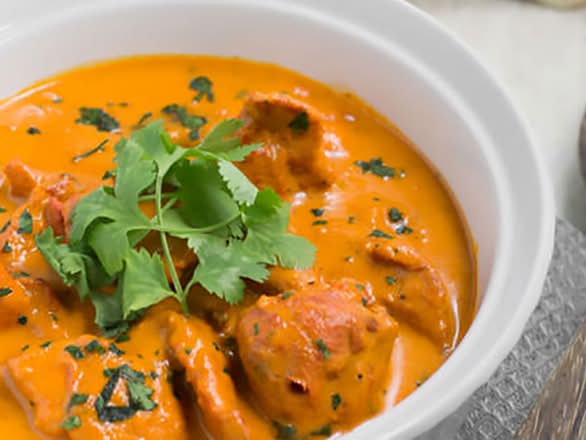 Butter Chicken