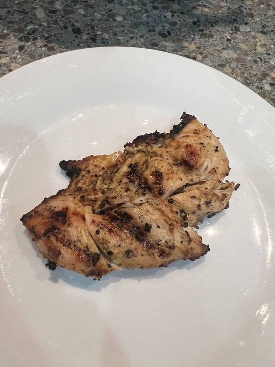 Chicken Fillet