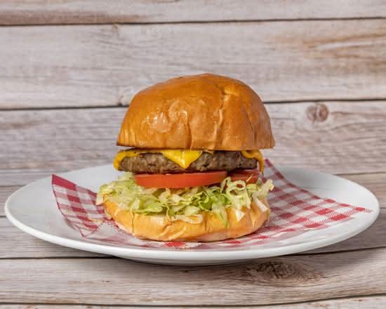 Cheeseburger