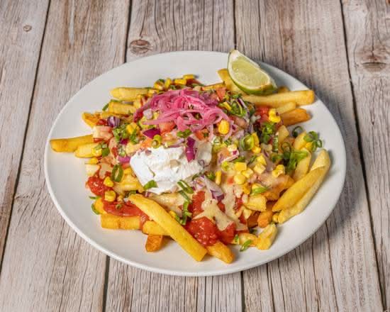 Mexican Fries