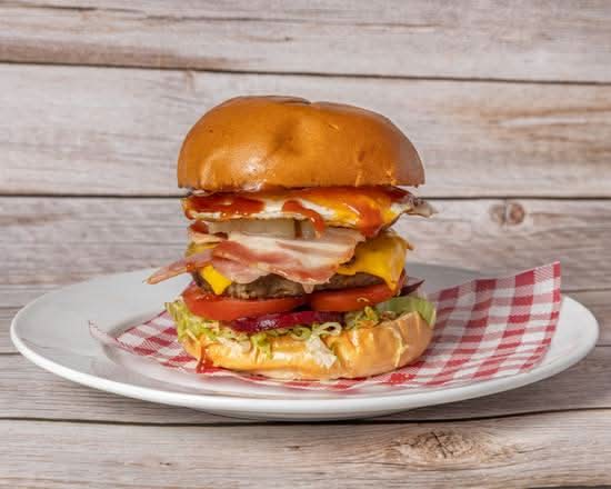 Big Burger