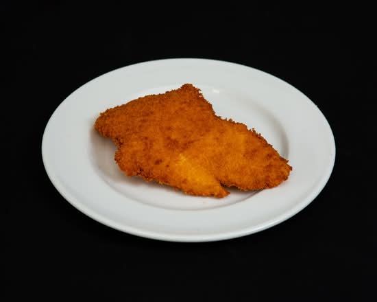Chicken Schnitzel