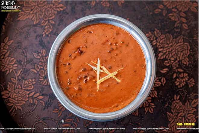Dal Makhani