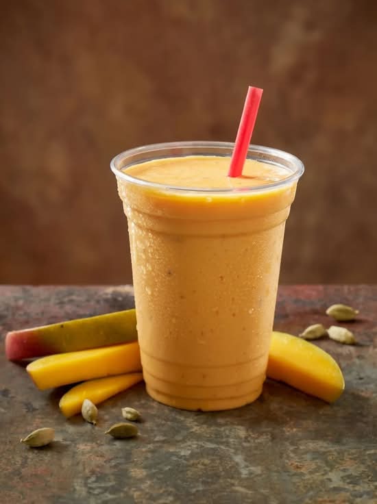 Mango Lassi