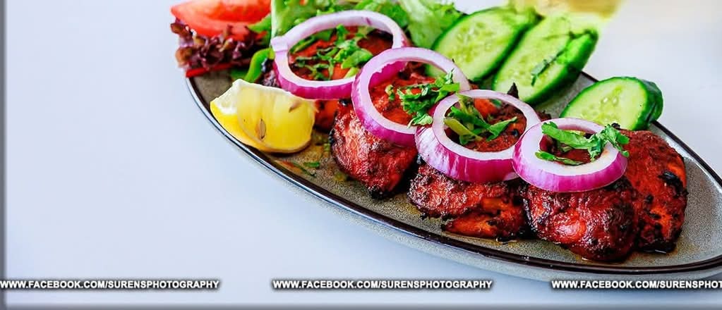 Chicken Tikka
