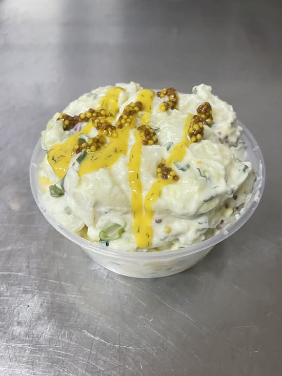Potato salad