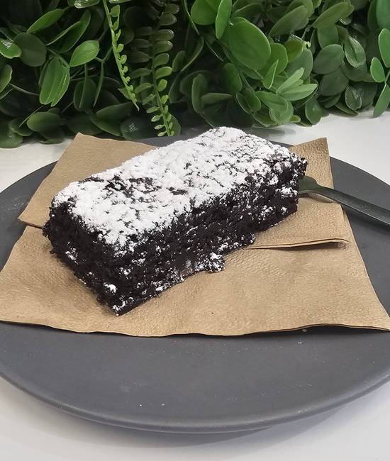 Chocolate Brownie