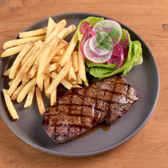 250g Rump