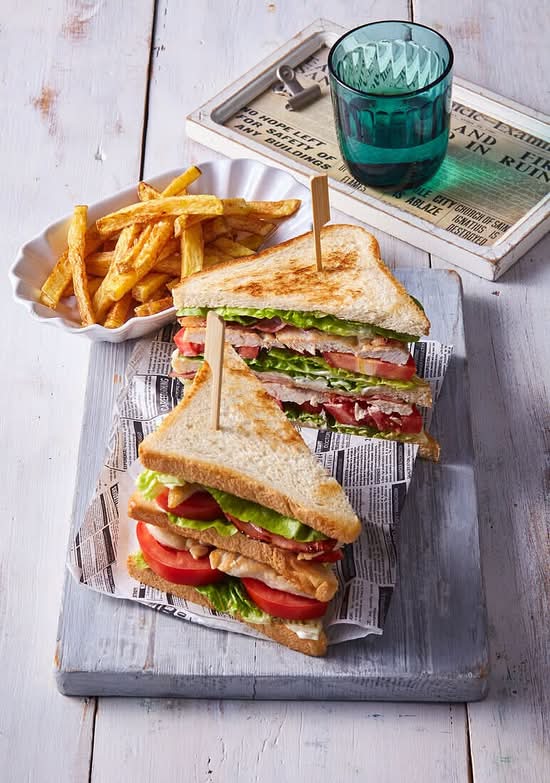 Club Sandwich
