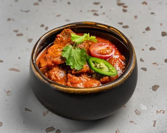 Goat Curry