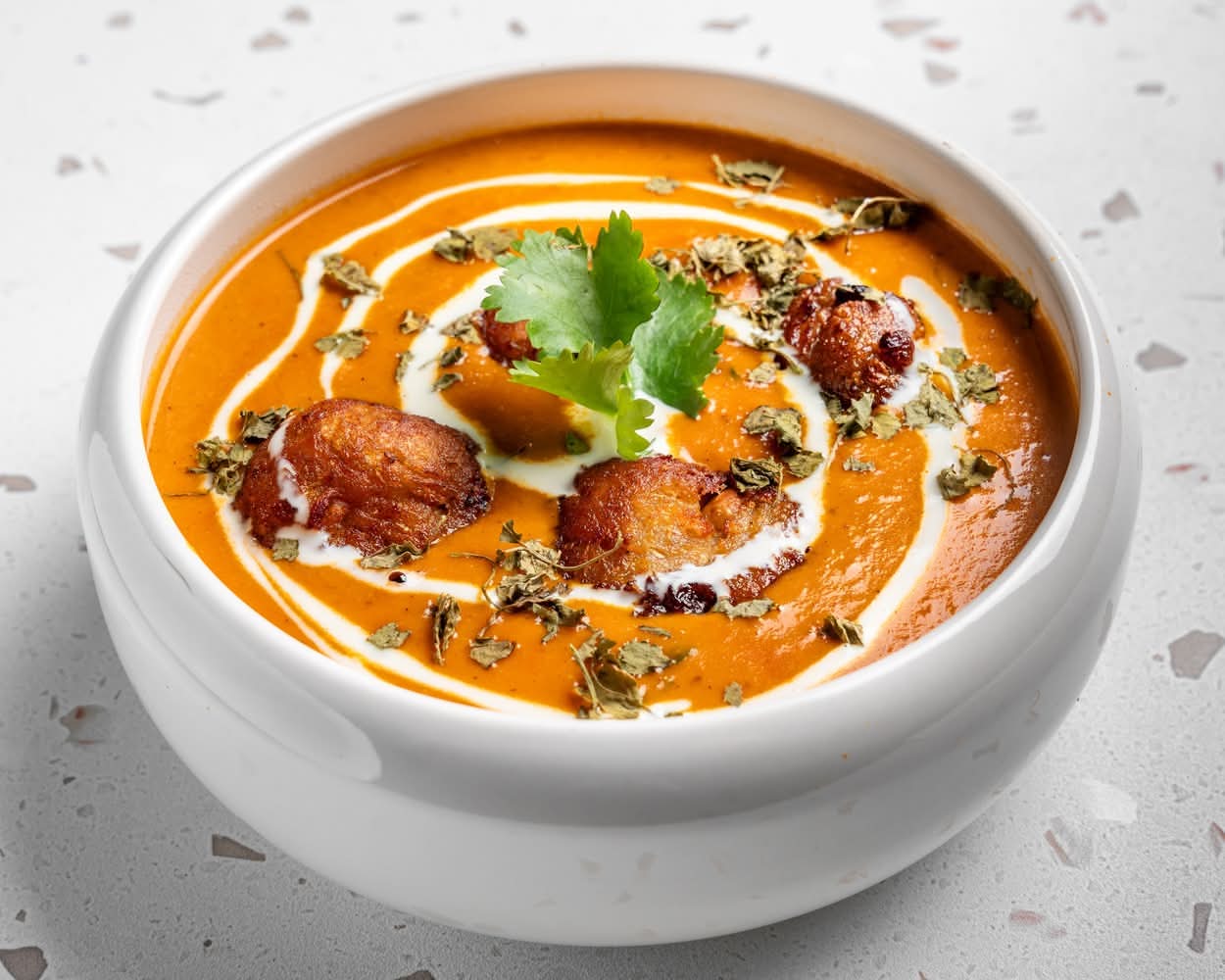 Malai Kofta