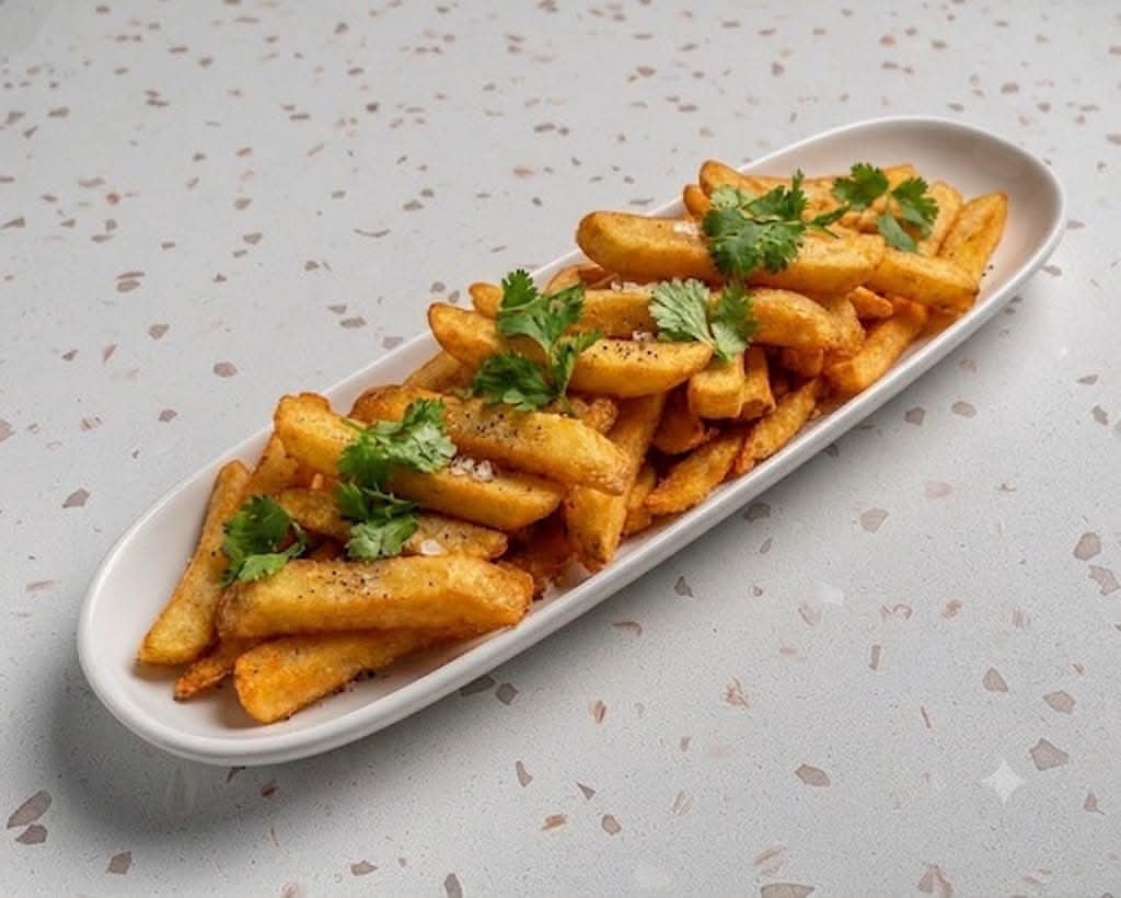 Potato Chips