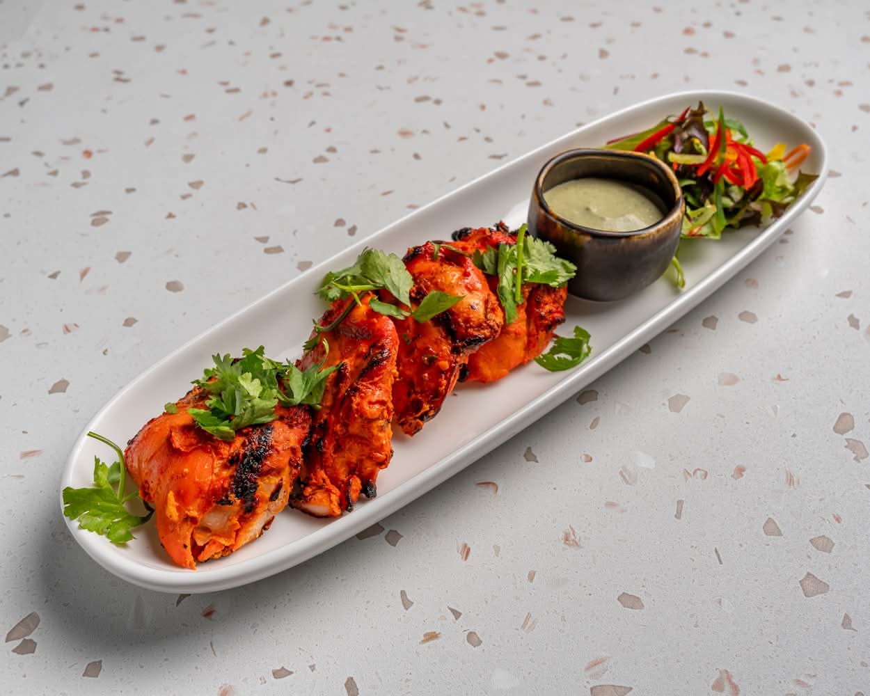 Chicken Tikka