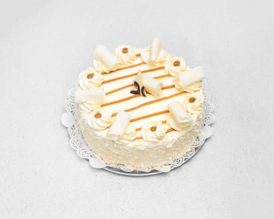 Salted Caramel