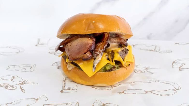 Pablo Burger