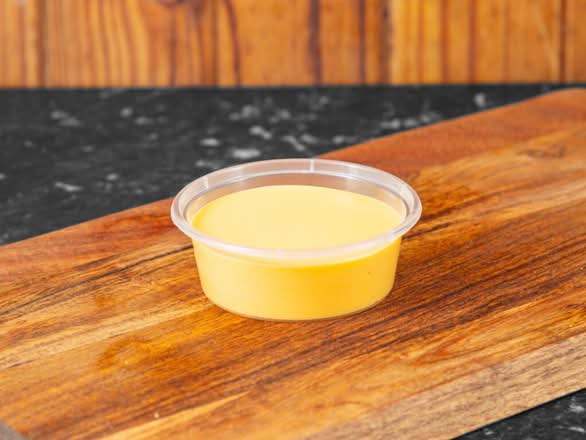 Mustard Dip