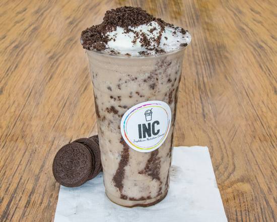 Oreo Shake