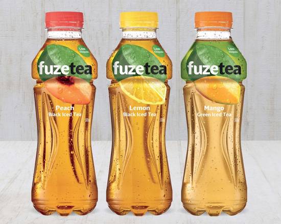Fuze Tea