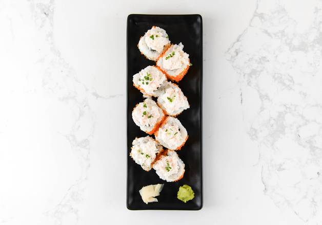 California Roll