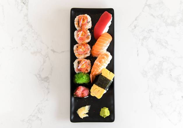 Spicy Tuna Box