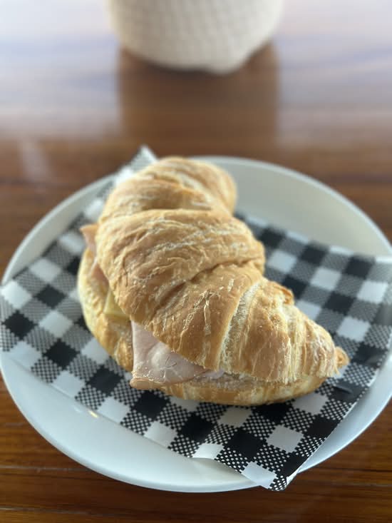 Croissant