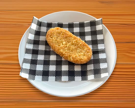 Hash Brown