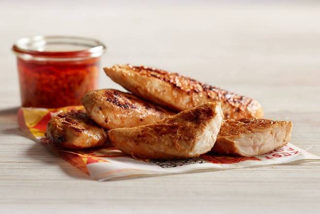 Grilled Chicken Tenders Pack