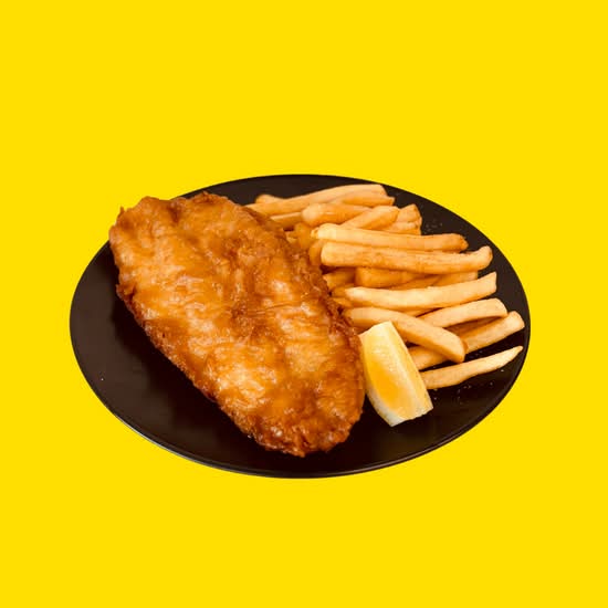 Fish'n'chips
