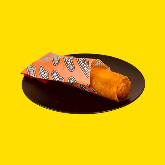 Spring Roll (ea)