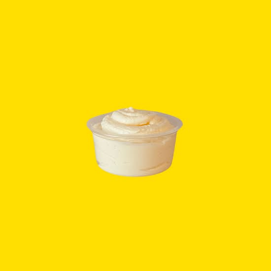 Sour Cream Tub