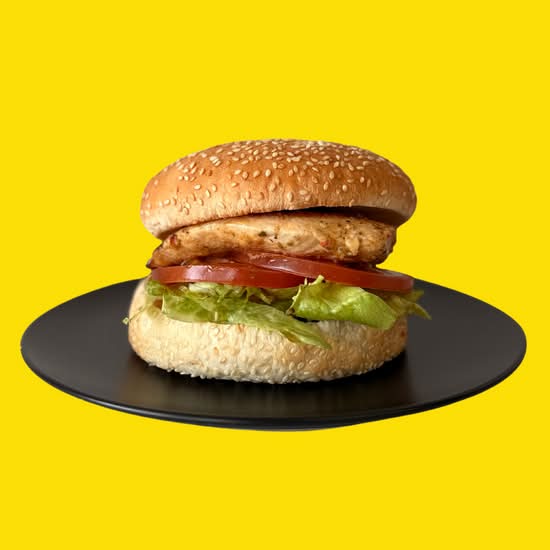 Chicken Burger