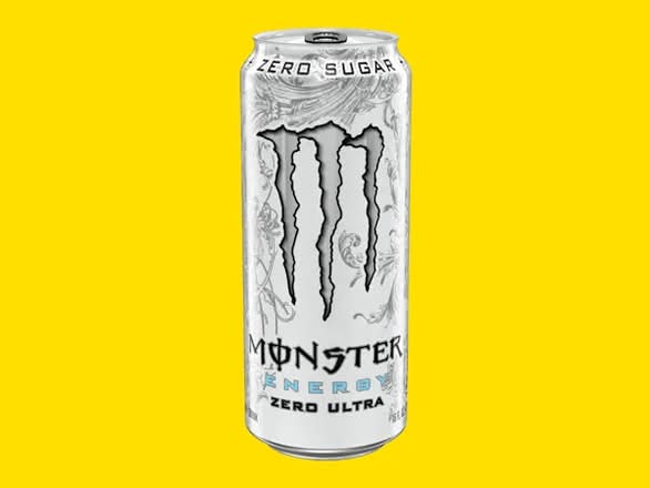 500mL Monster Ultra