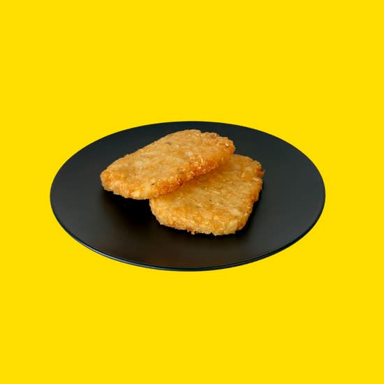 Hash Brown (ea)