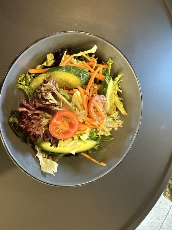 Side salad