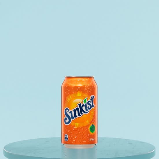 Sunkist (375ml)