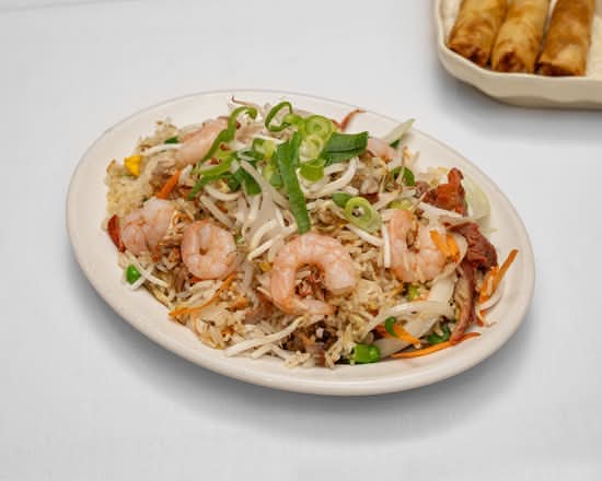 Special Fried Rice