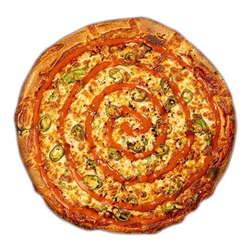 Buffalo Chicken