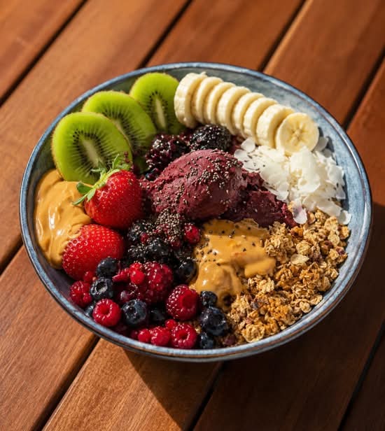Acai Bowl