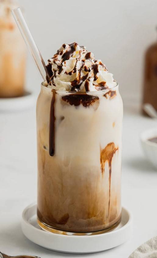 Iced Mocha