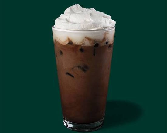 Iced Mocha