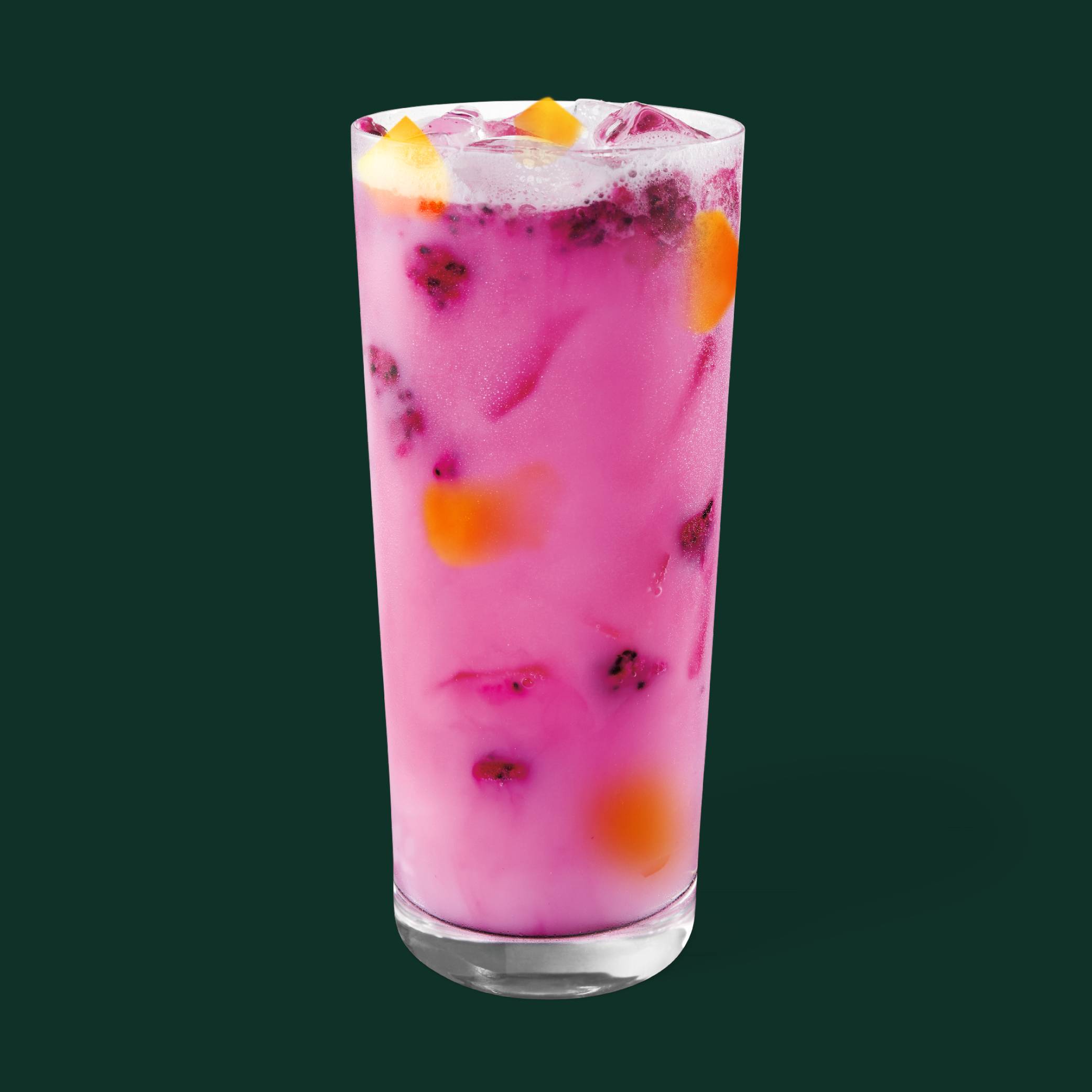 Dragon Drink
